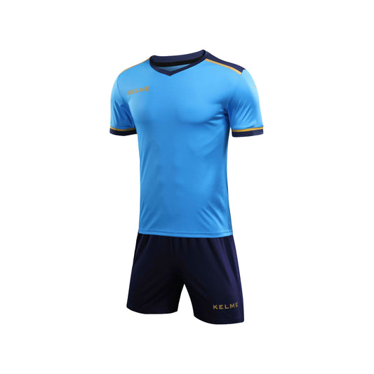 Segovia Football Set - Blue