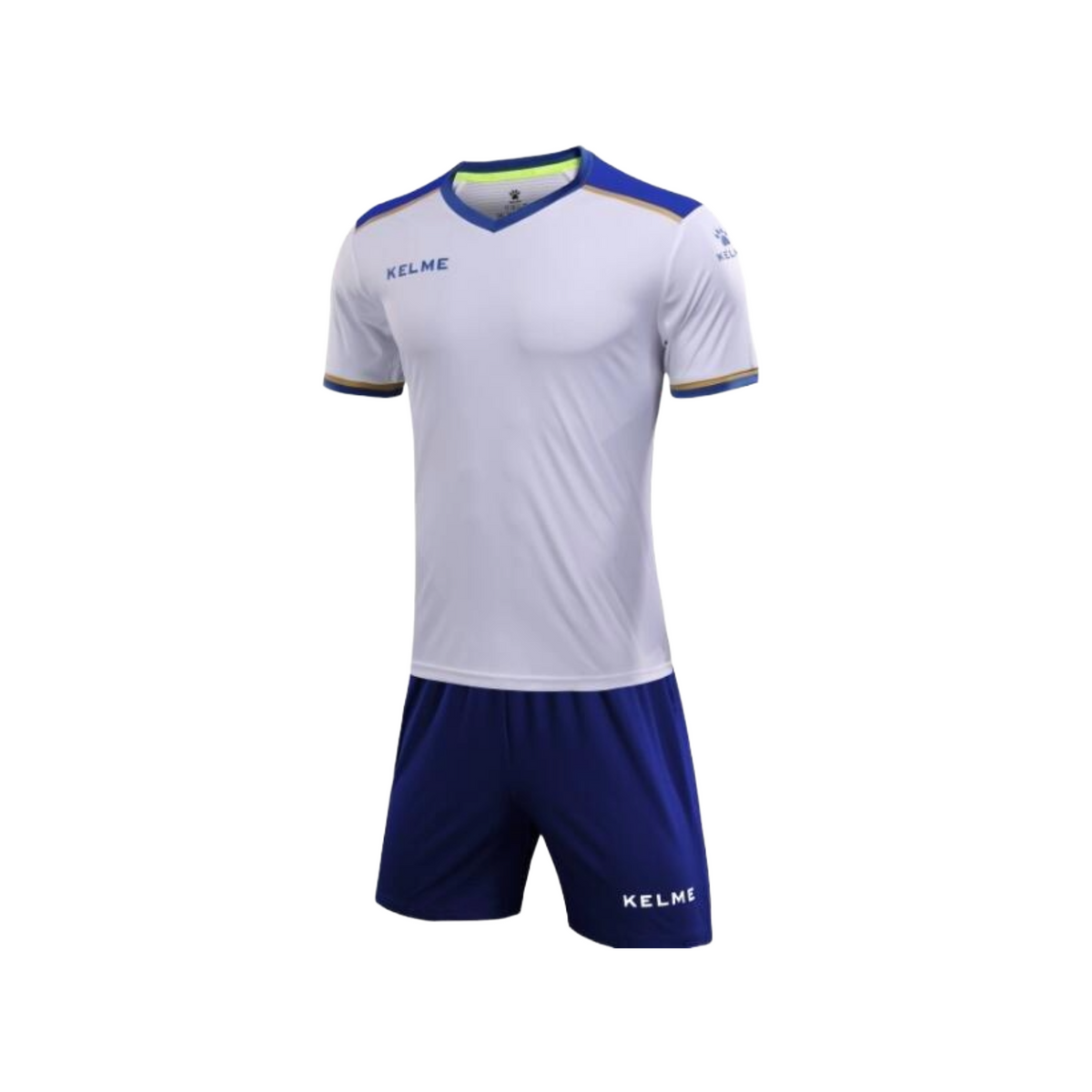 Segovia Football Set -  Grey
