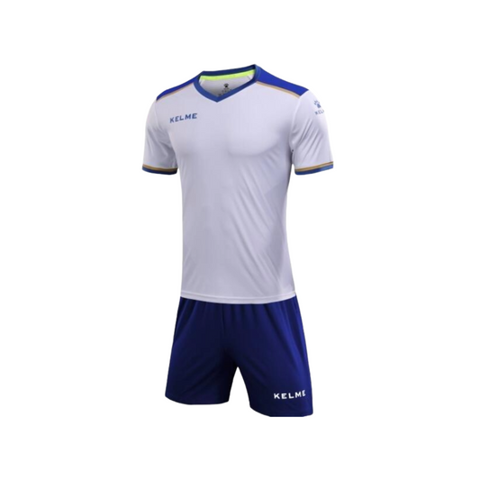 Segovia Football Set -  Grey