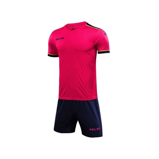 Segovia Football Set - Pink