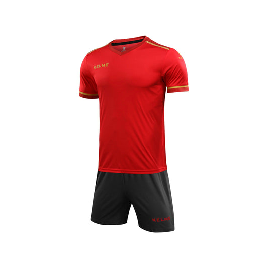 Segovia Football Set - Red