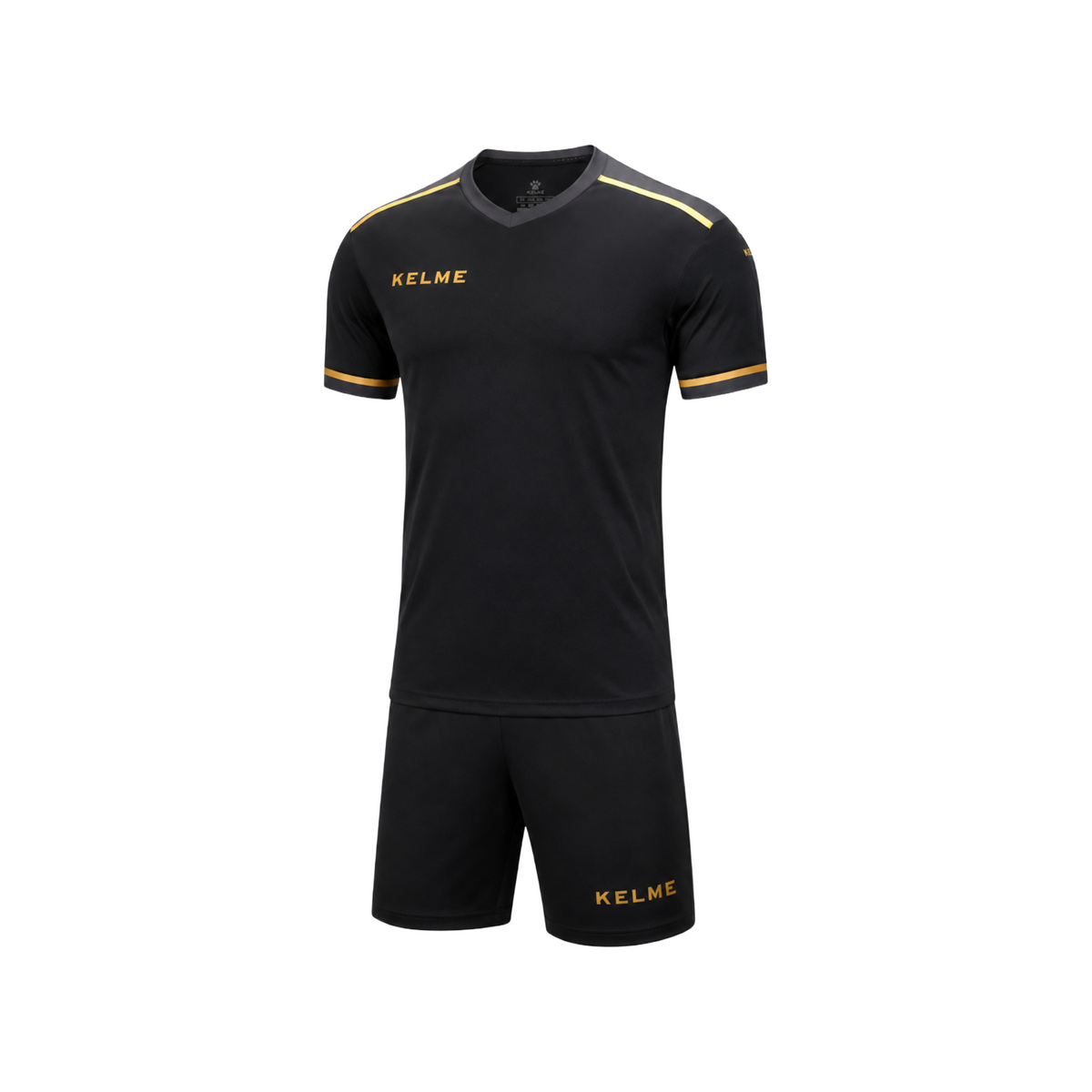Segovia Football Set - Black