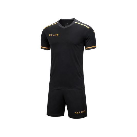 Segovia Football Set - Black