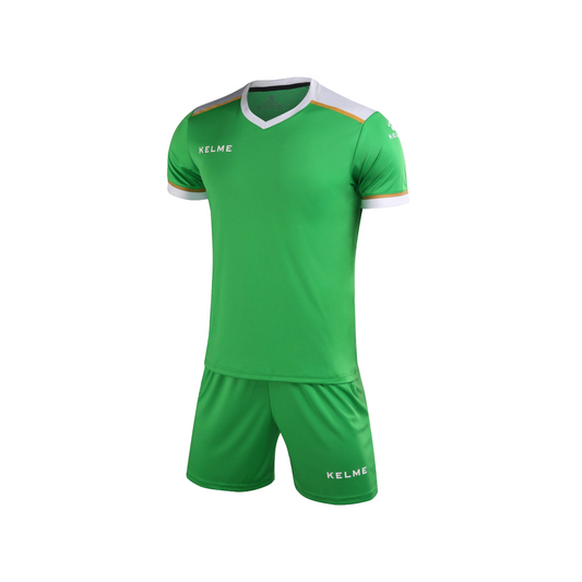 Segovia Football Set - Green