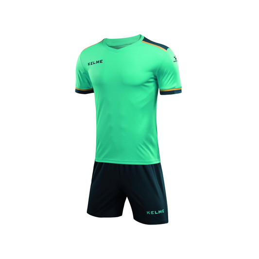 Segovia Football Set - Mint Green