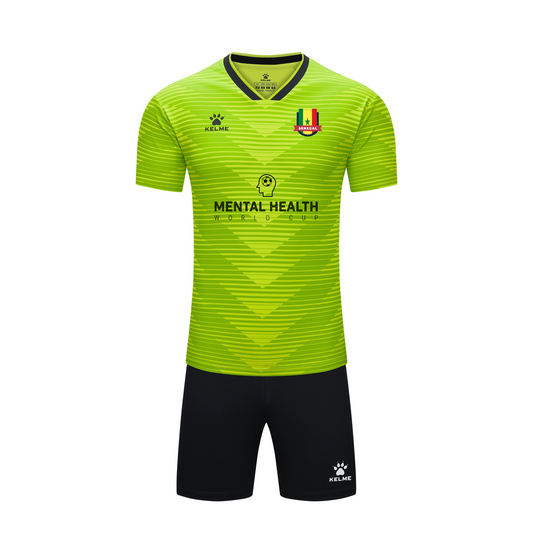 Senegal - MHWC 2026 - Vicarage Road