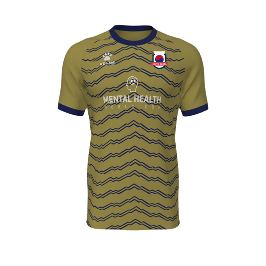 South Korea - MHWC 2026 - Vicarage Road