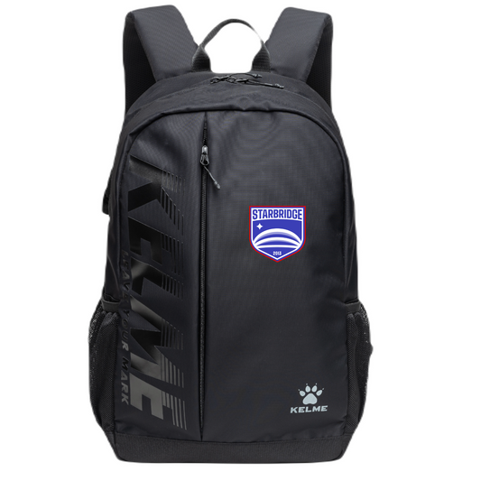 Starbridge Coaches' Backpack