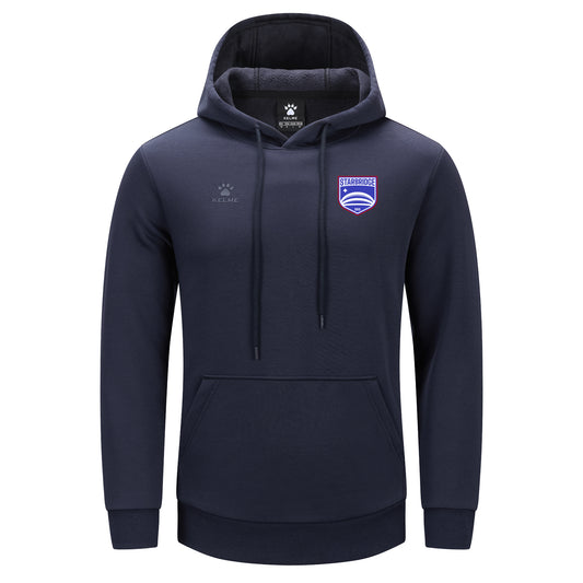 Starbridge Coaches' Hoodie
