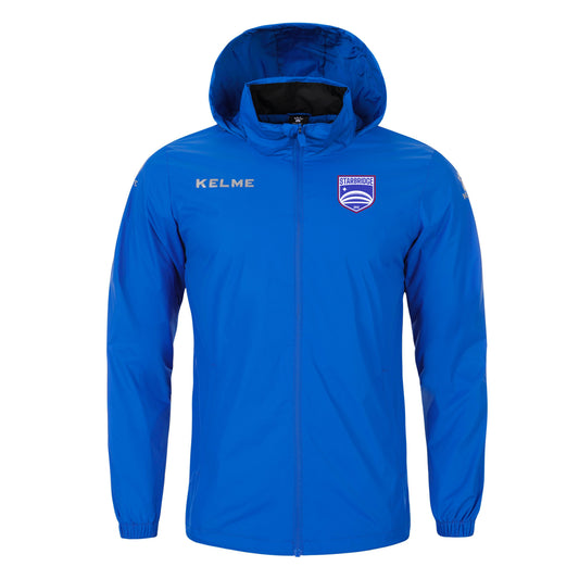 Starbridge Coaches' Rain Jacket