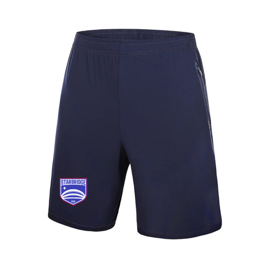 Starbridge Coaches' Shorts