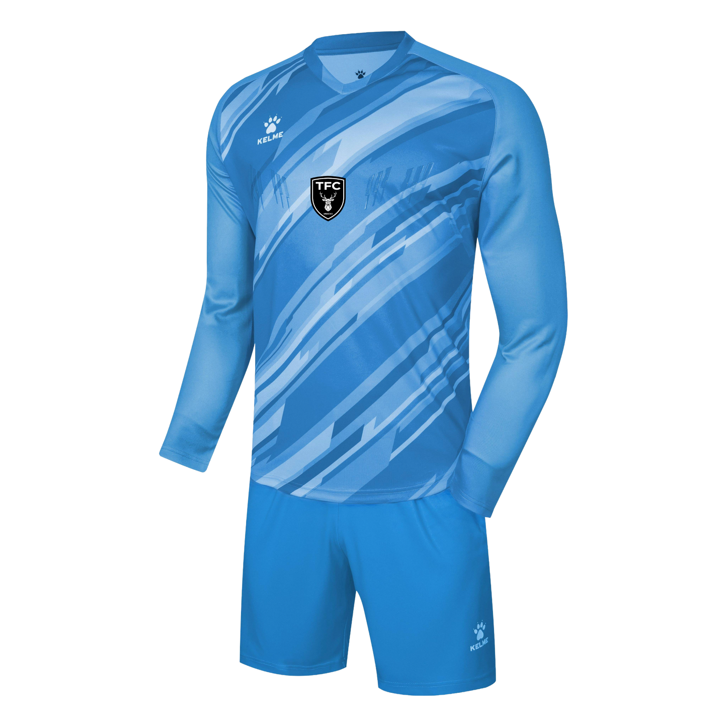 Tring Futsal Club GK Kit