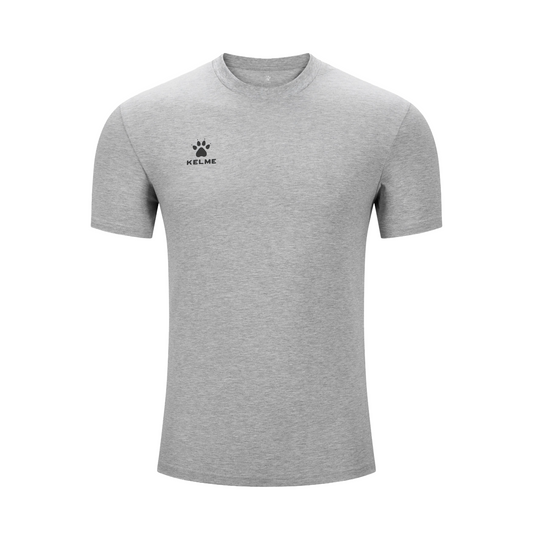 Team T-Shirt - Grey