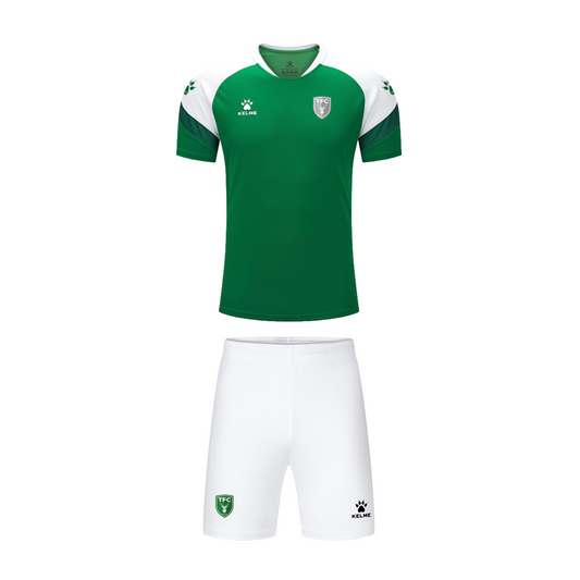 Tring Futsal Club Match Kit