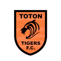 Toton Tigers FC