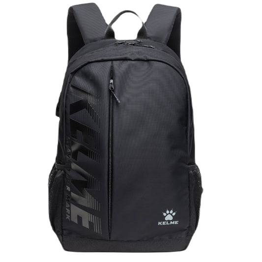 Team Backpack- Black