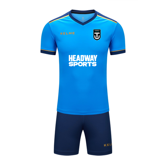 Thurrock Thameside Home Kit Set