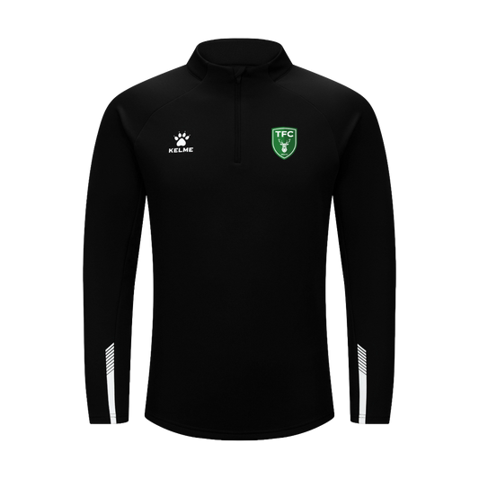 Tring Futsal Club 1/4 Zip