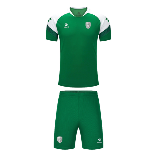 Tring Futsal Club Match Kit