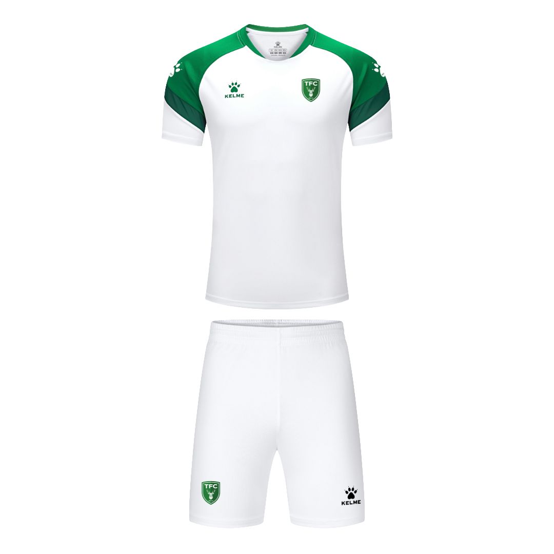 Tring Futsal Club Training Kit