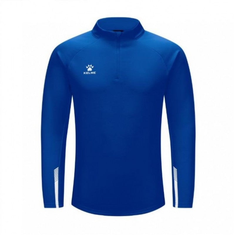 Athletico Half Zip Mid Layer (Royal Blue)