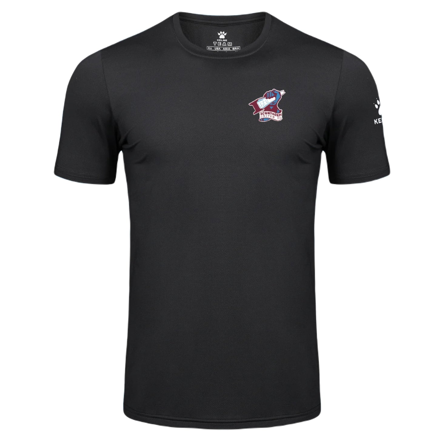 Scunthorpe United Training Tee- Adult