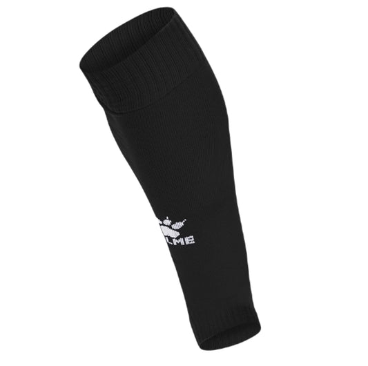 KASE Footless sock sleeve-Black