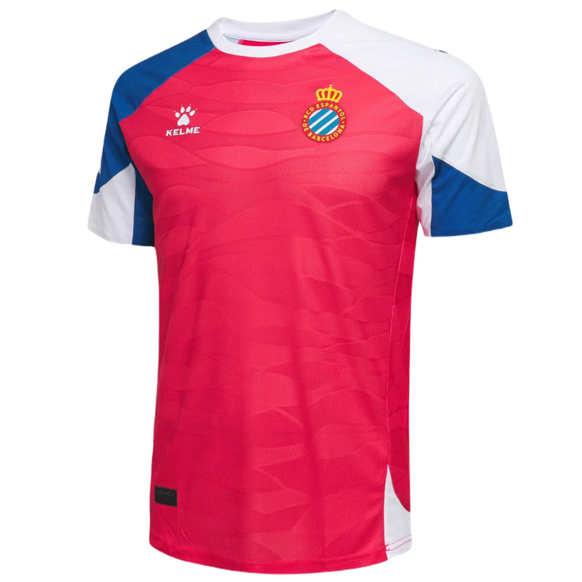 RCD Espanyol 23 24 Away jersey Kelme UK