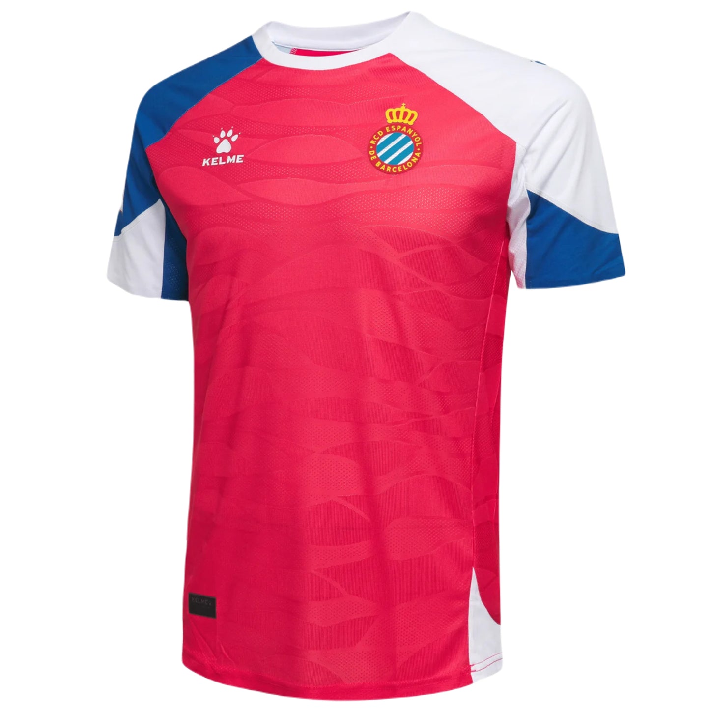 RCD Espanyol 23/24 Away jersey