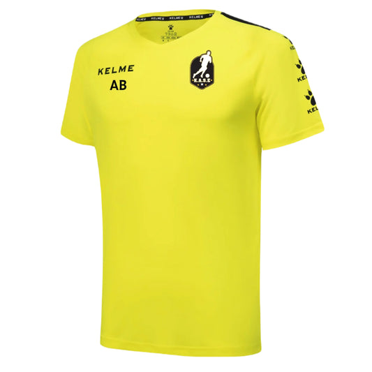 KASE Training Jersey