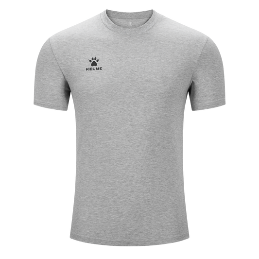 T-shirt Team-Grey