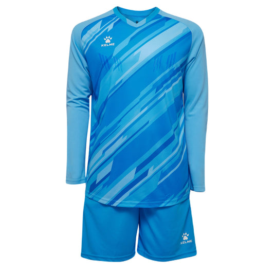 Set S/L Blue GK kit- Jr