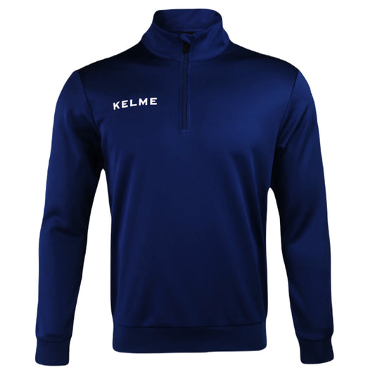 New Lince Sweatshirt- Navy- Junior