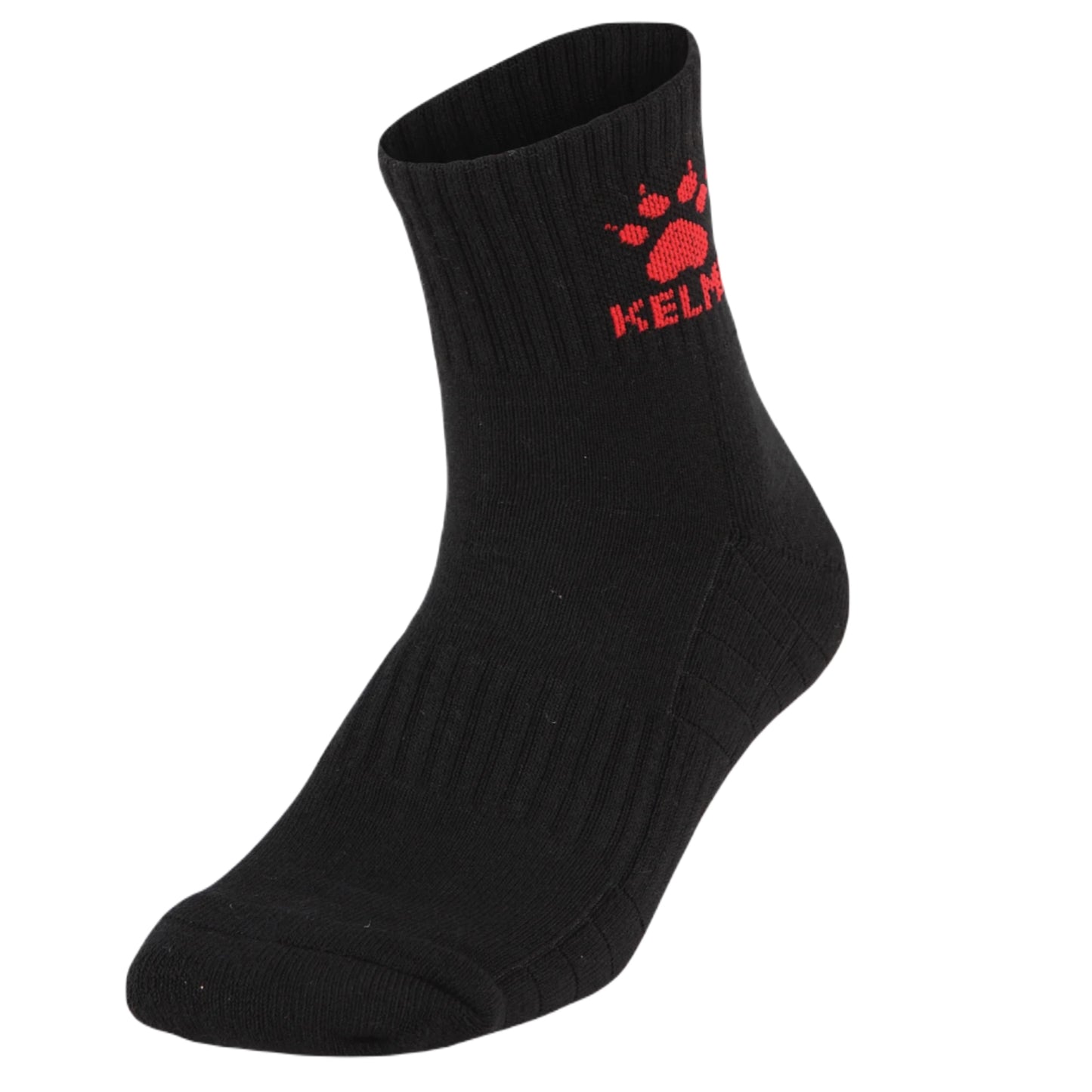 Lince Sock (Black)