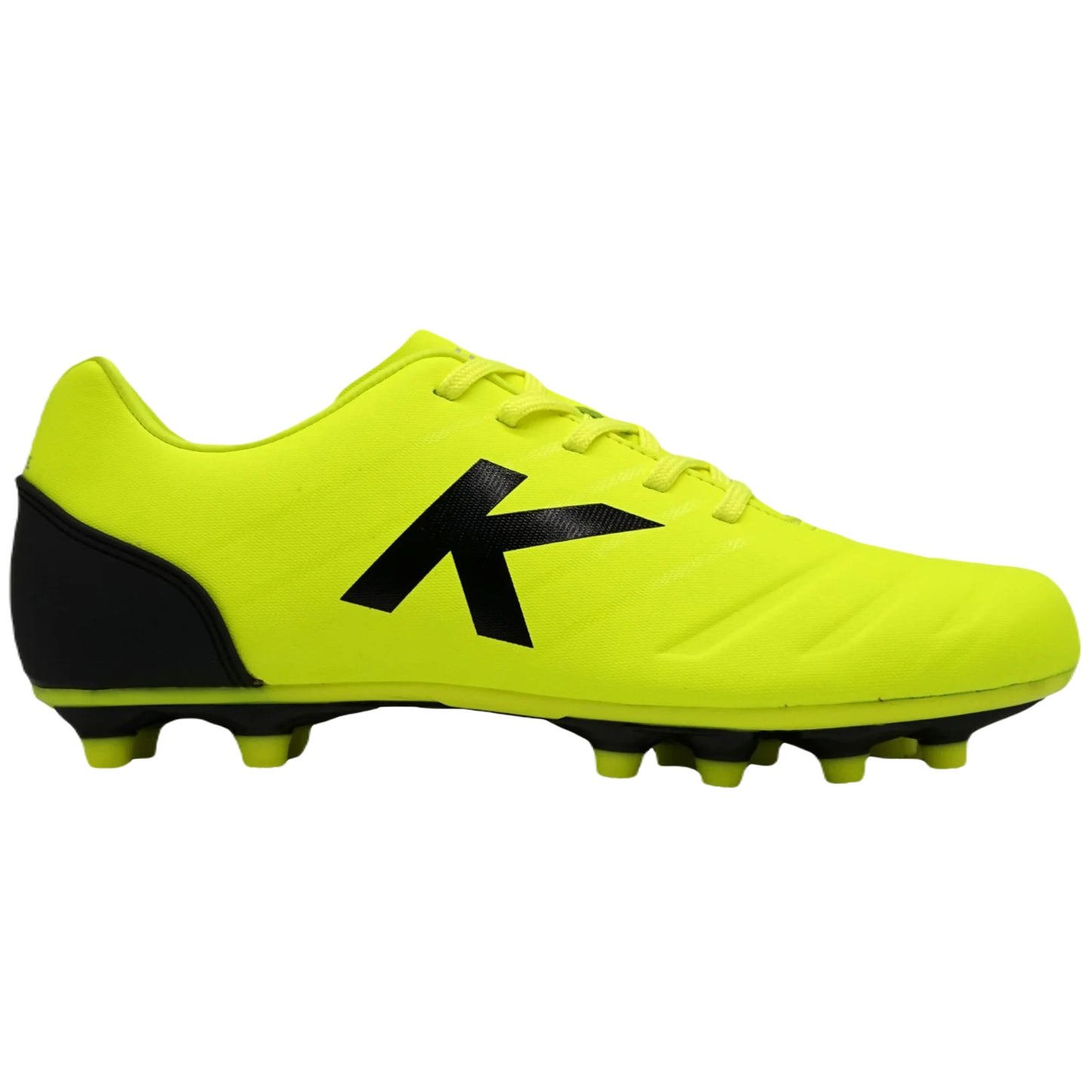 Neo MG Football Boots- Lime