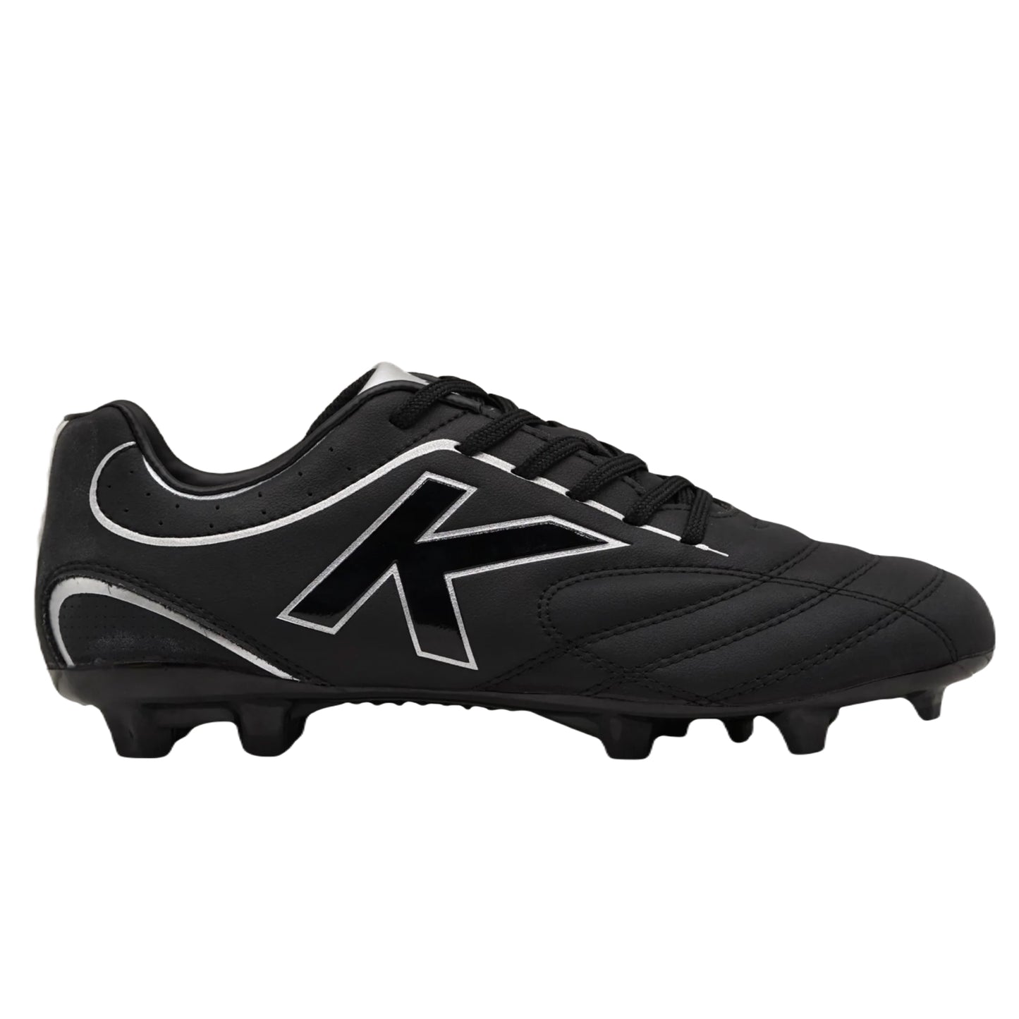 Legacy FG Football Boots- Black