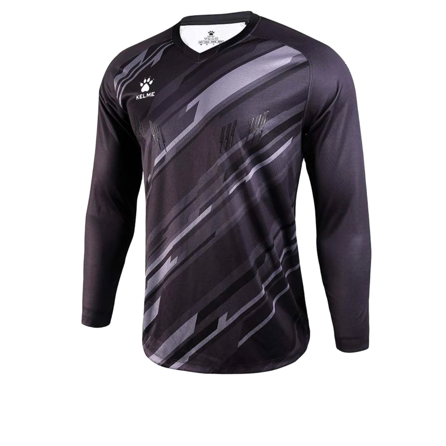 Set S/L Black GK kit- Jr