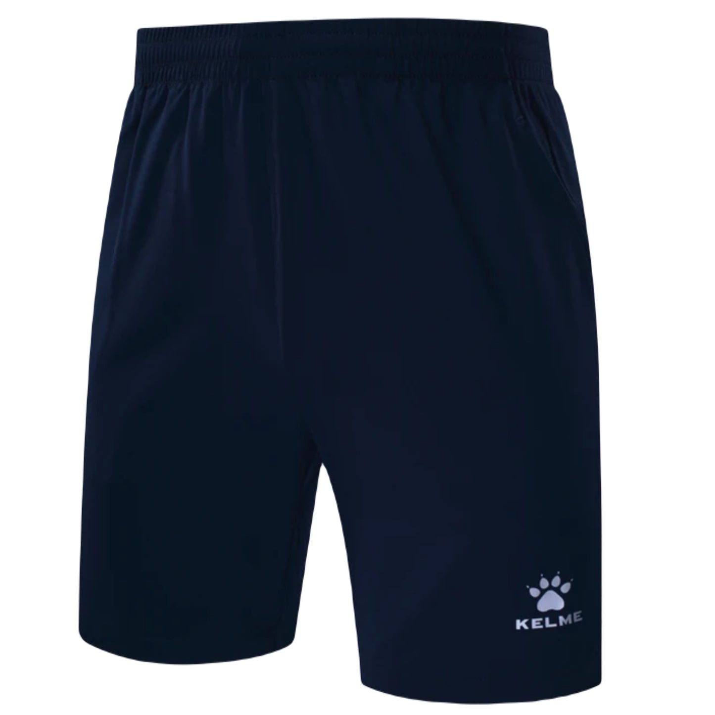 Coaches Short Navy/orange