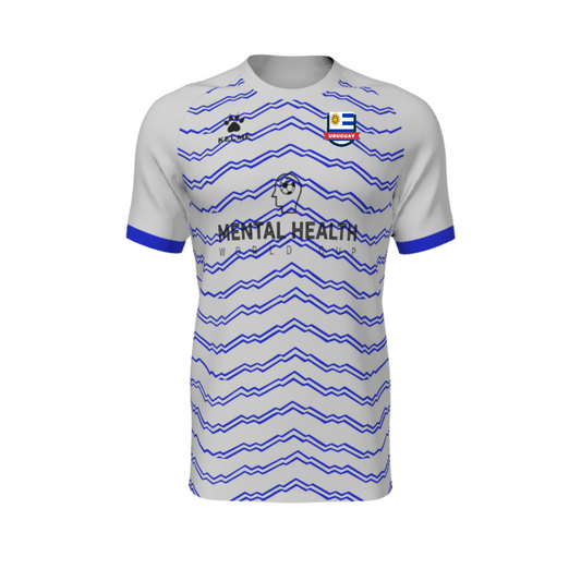 Uruguay - MHWC 2026 - Vicarage Road