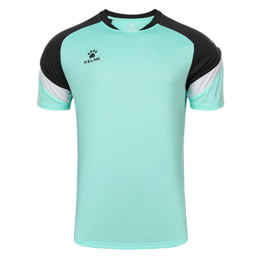 Warrior Football Shirt - Mint Green