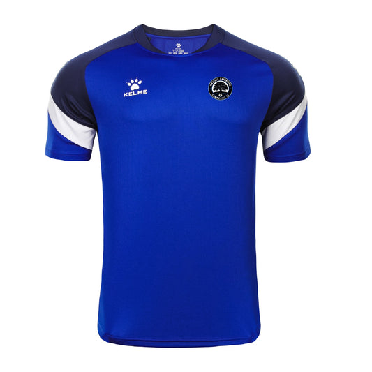 Matlock CCFC Premium Players' Training Tee