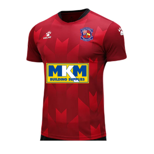 Winterton Rangers FC Away Shirt