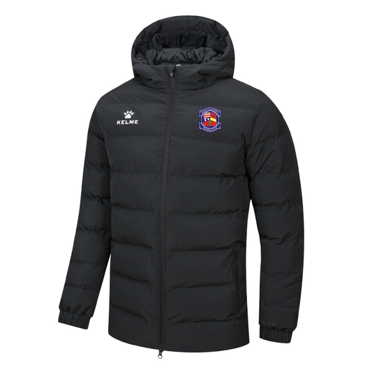 Winterton Rangers FC Parka