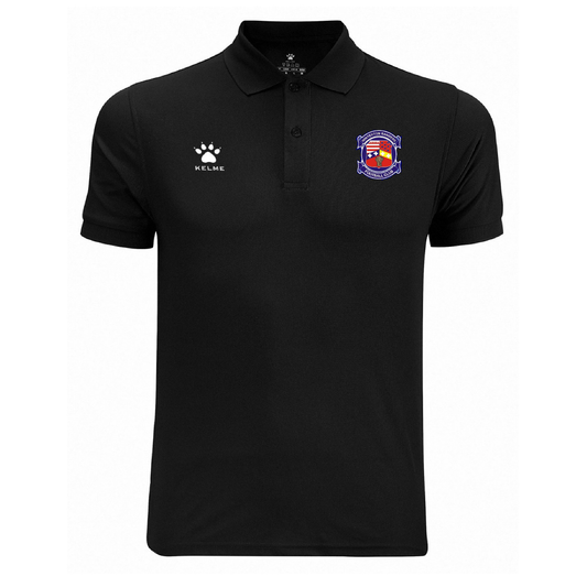 Winterton Rangers FC Black Polo