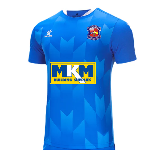 Winterton Rangers FC Home Shirt