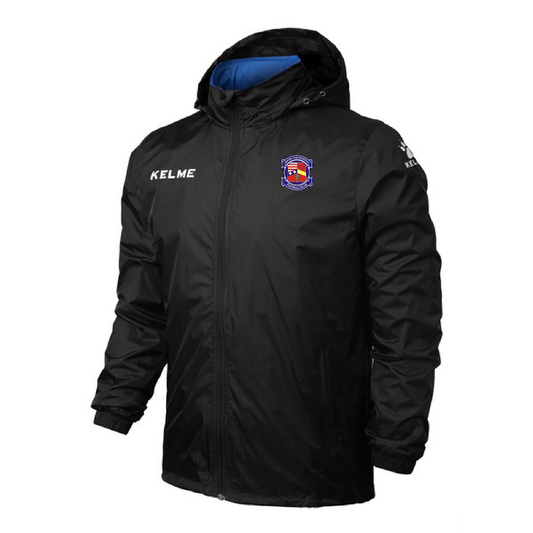 Winterton Rangers FC Rain Jacket