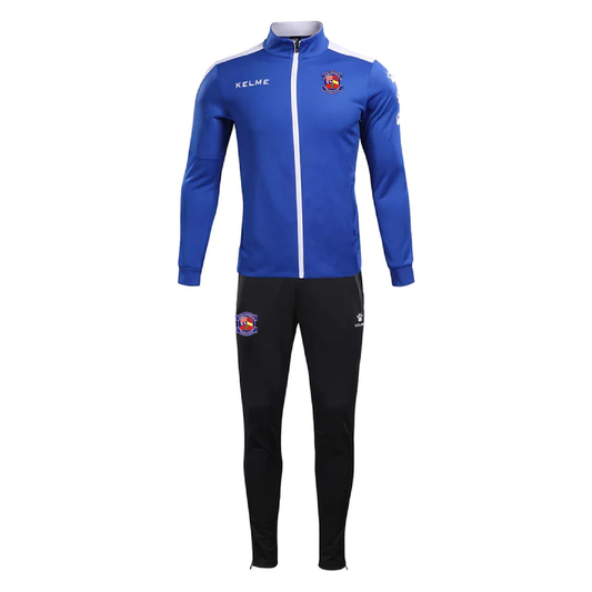 Winterton Rangers FC Royal Tracksuit