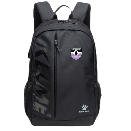 Worcester Futsal Club Backpack
