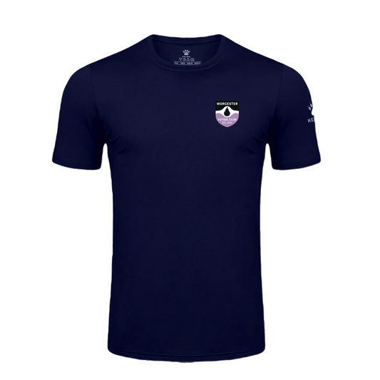 Worcester Futsal Club Training Tee