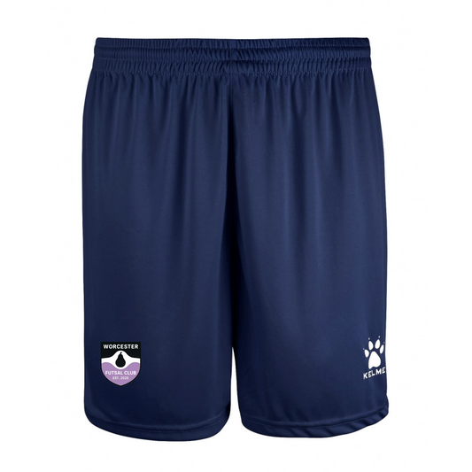 Worcester Futsal Club Training Shorts